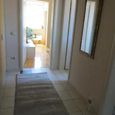 Krin Apartamento Nova Varoš
