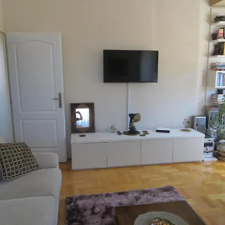 Apartment Krin