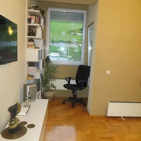 Krin Apartment *