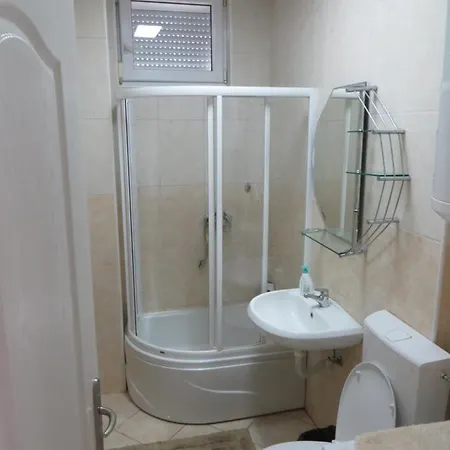 Krin Apartment *